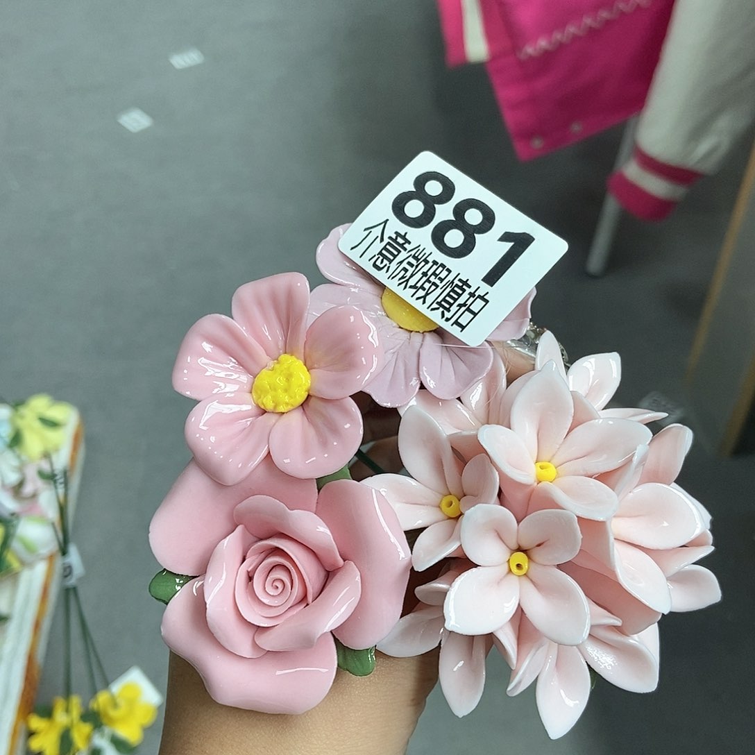 陶瓷设计风格现代