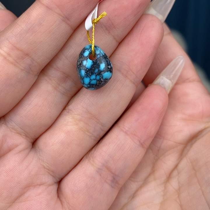 【闪购商品】绿松石珠宝奇石未镶嵌