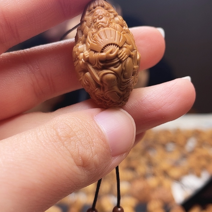 橄榄核手串/手链橄榄核