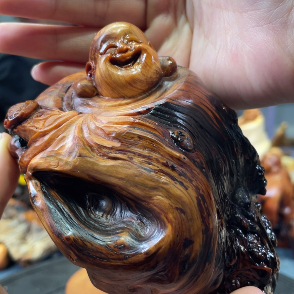 【闪购商品】柏木（崖柏）其他