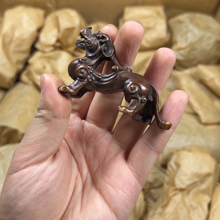 创意设计摆件制作