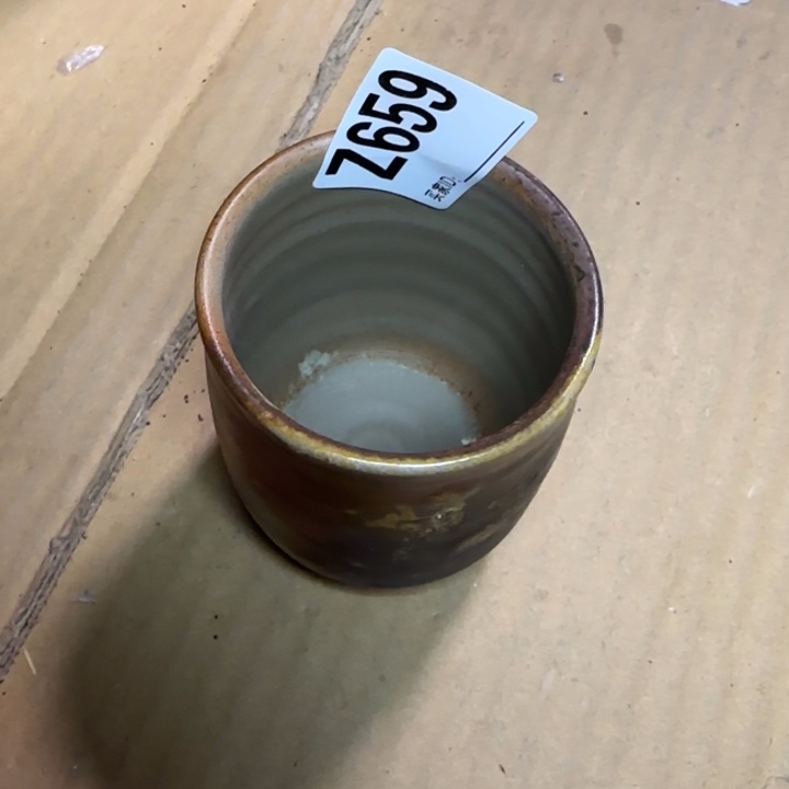 备前烧作品备前烧作品鼓包