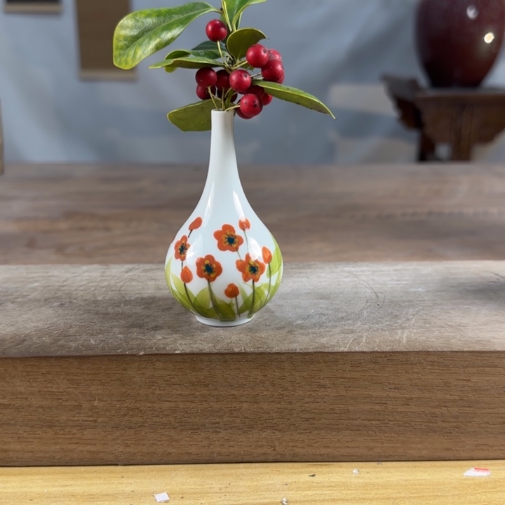 摆件我是实打实的