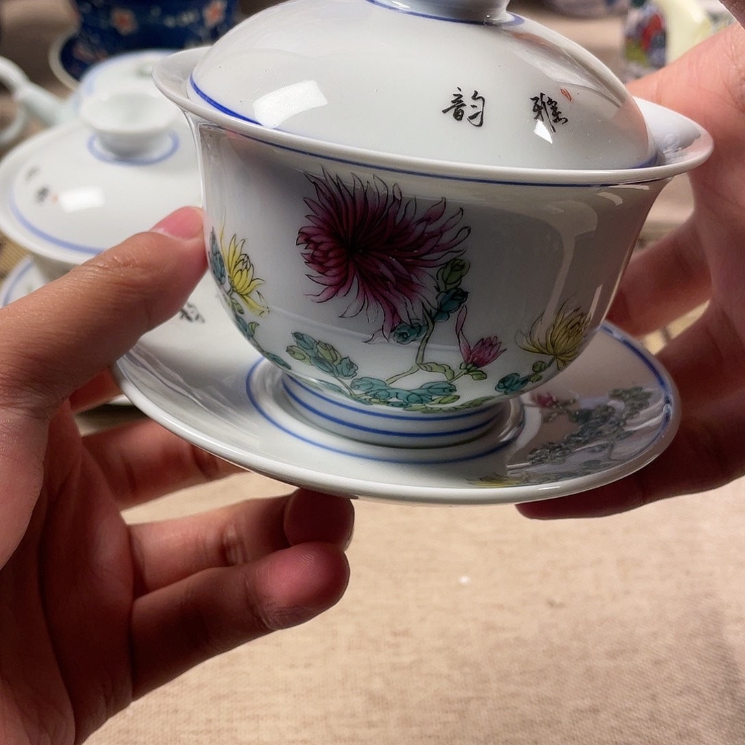 摆件景德镇陶瓷5569999999999999