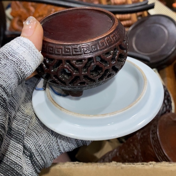紫砂陶瓷艺术陶瓷艺术