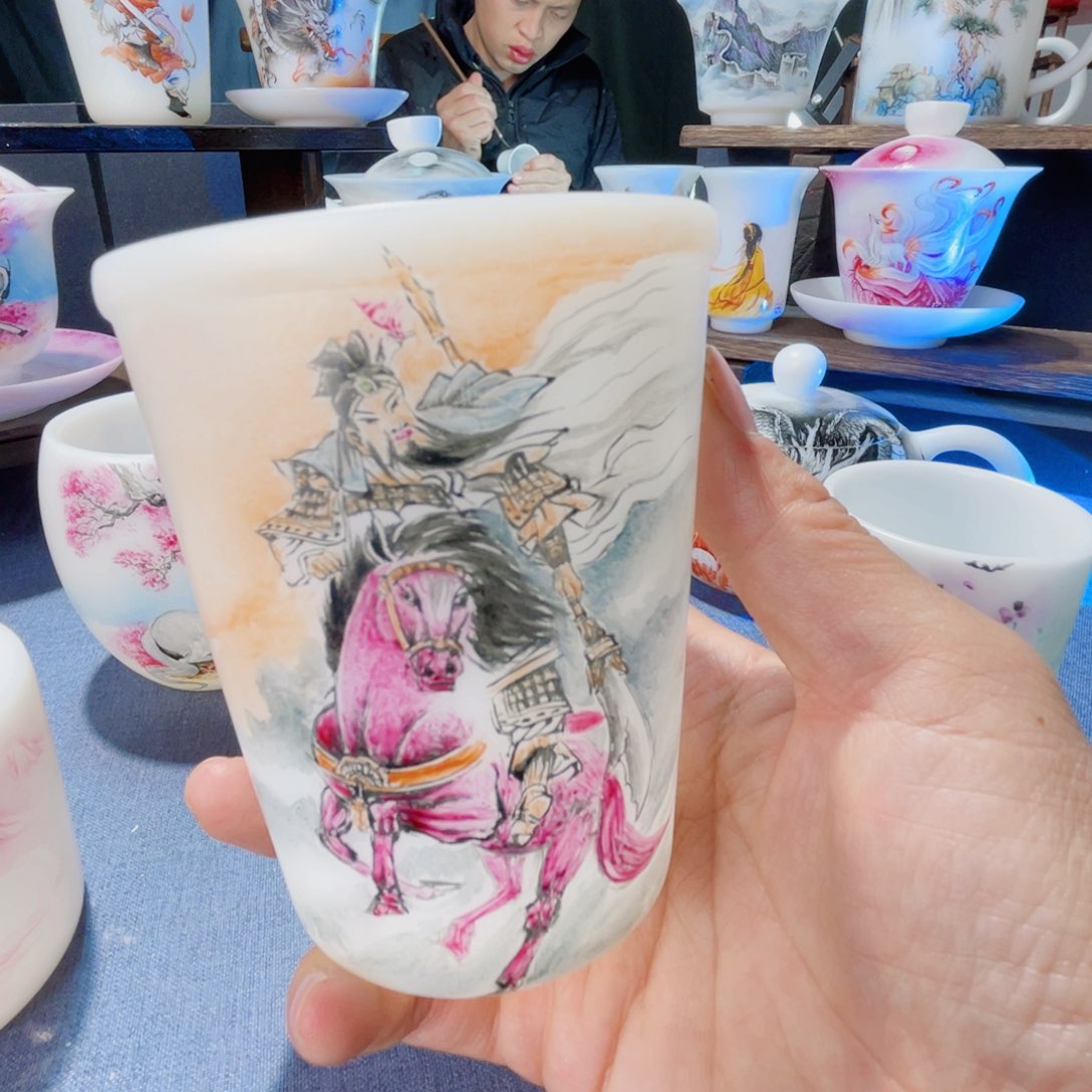 手绘咯啦咯哦哦哦哦哦