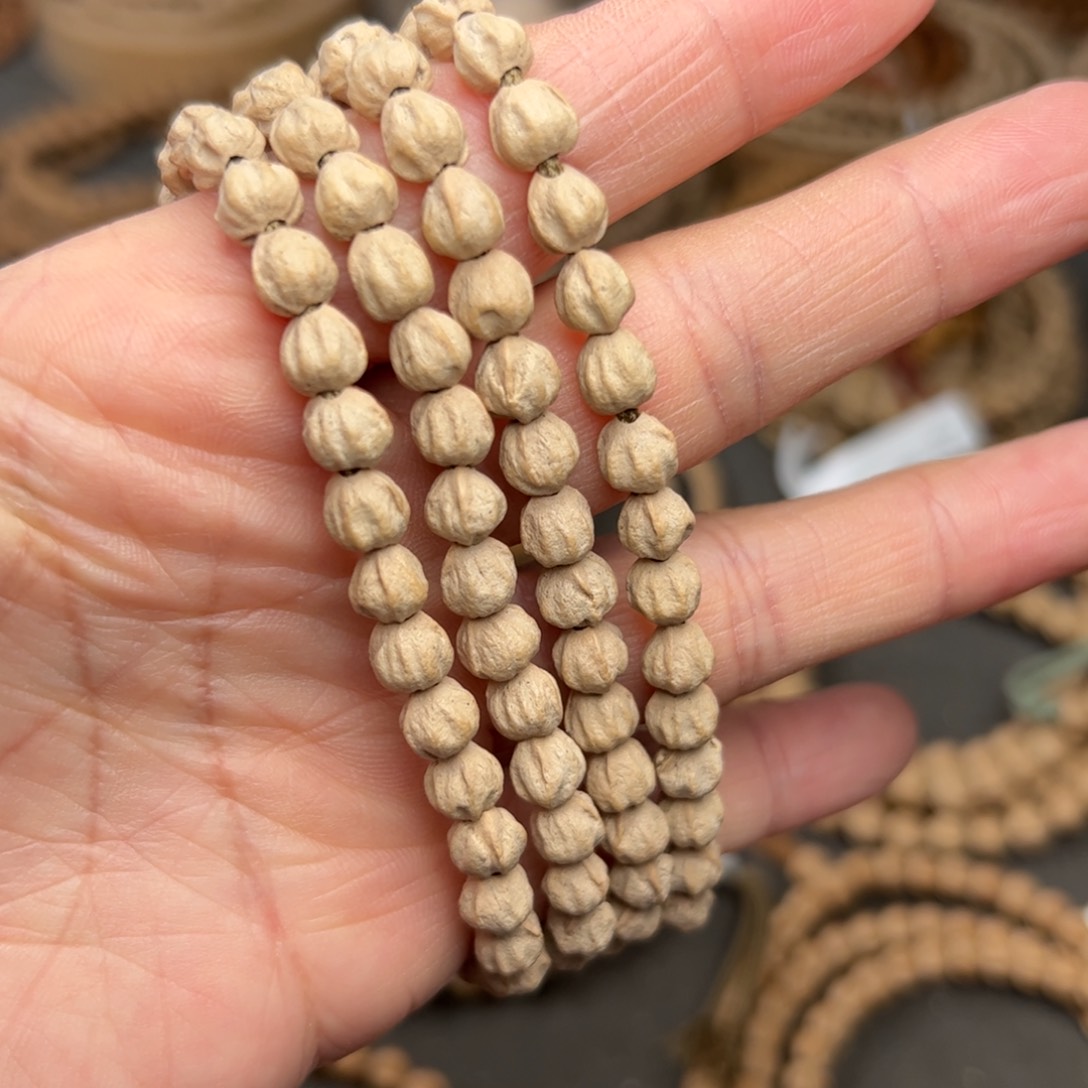 手串柏香籽/百香籽