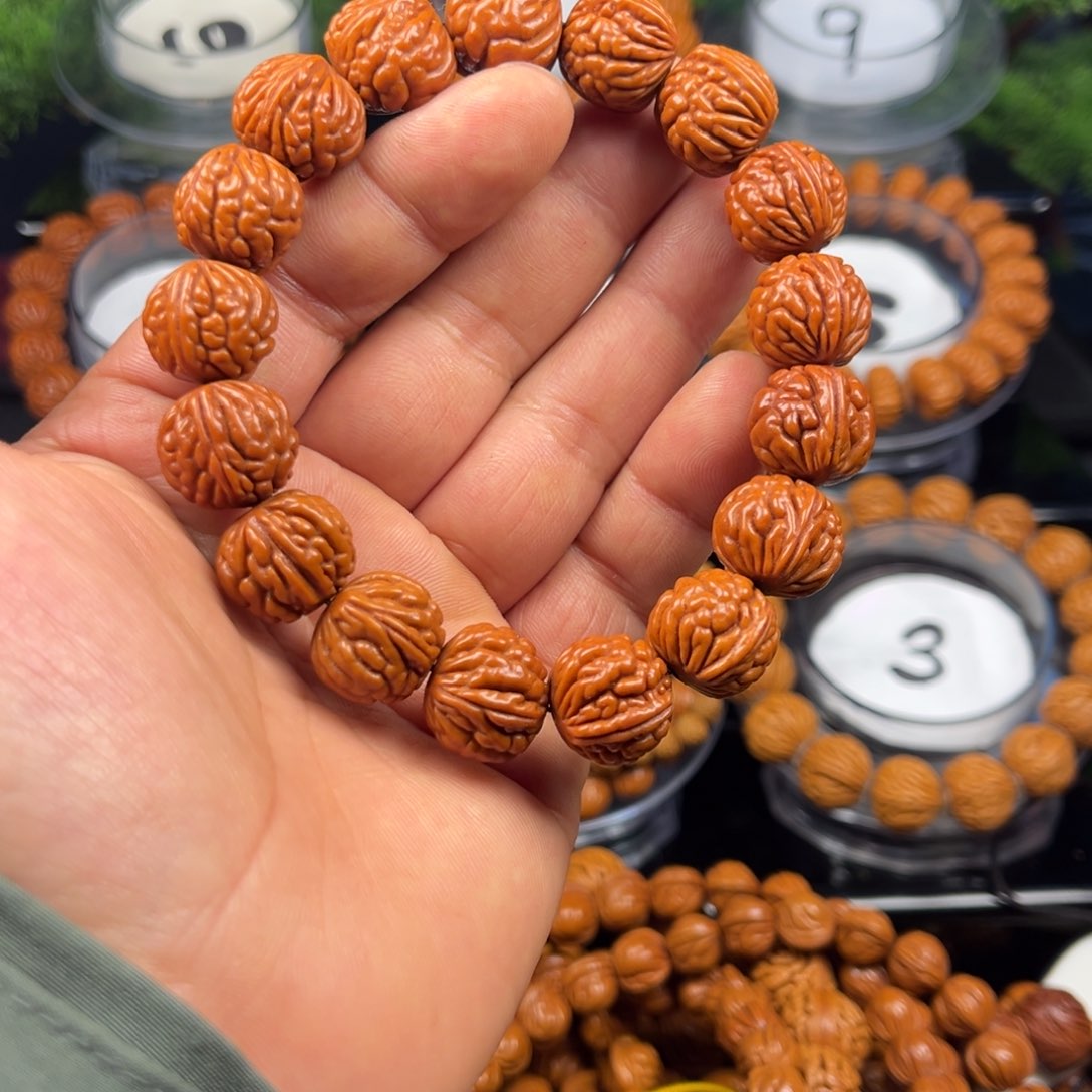 桃核手串桃核手串23