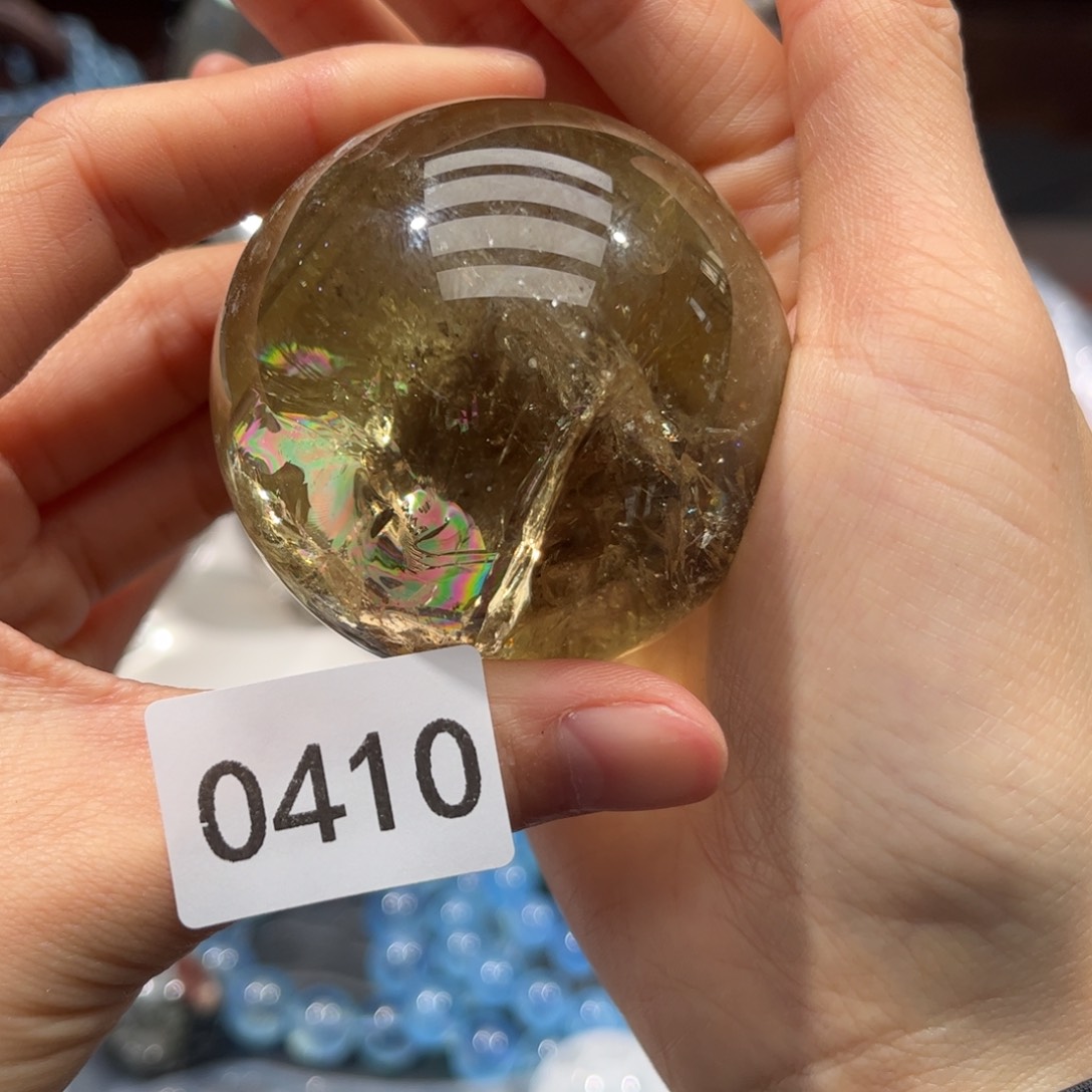 【闪购商品】未镶嵌大型摆件（非配饰）水晶