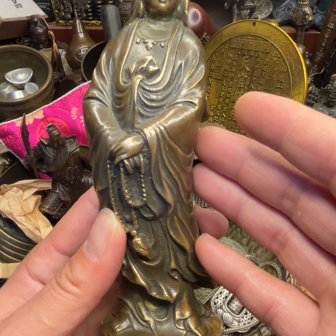 铜器工艺百货艺品专属链接