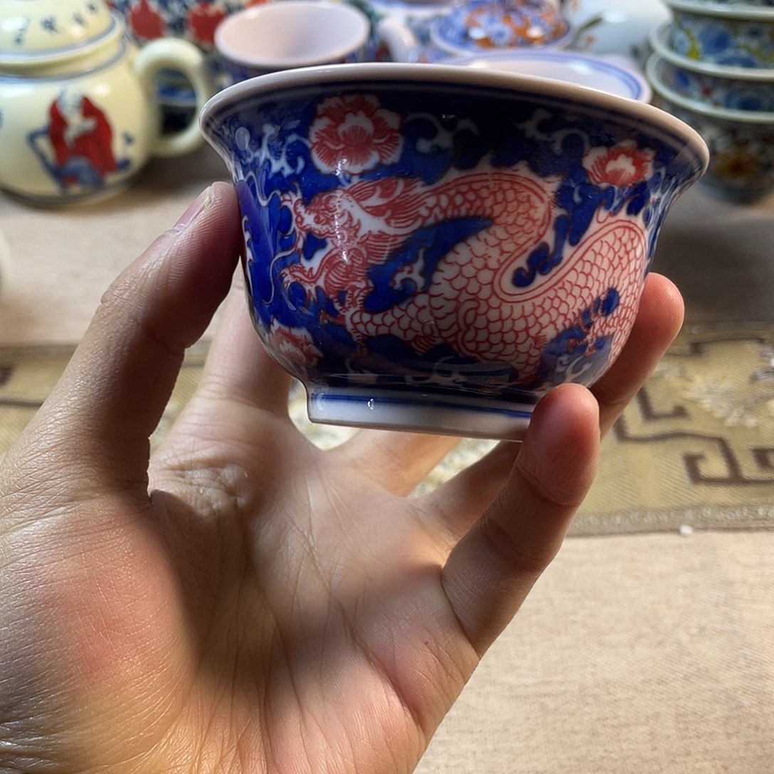 摆件景德镇陶瓷55556999999999999999