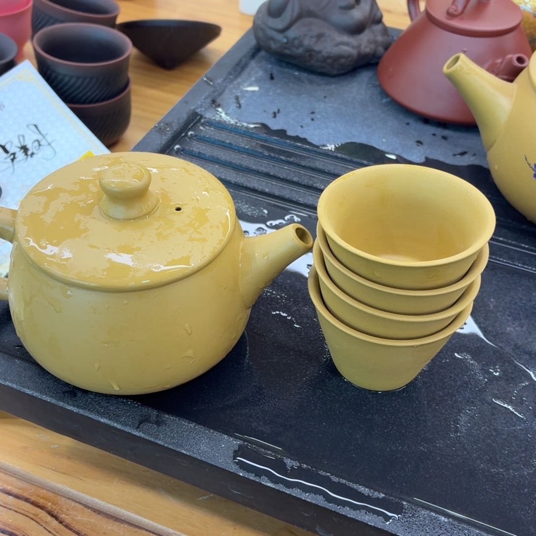 紫砂茶壶发发发发发发发