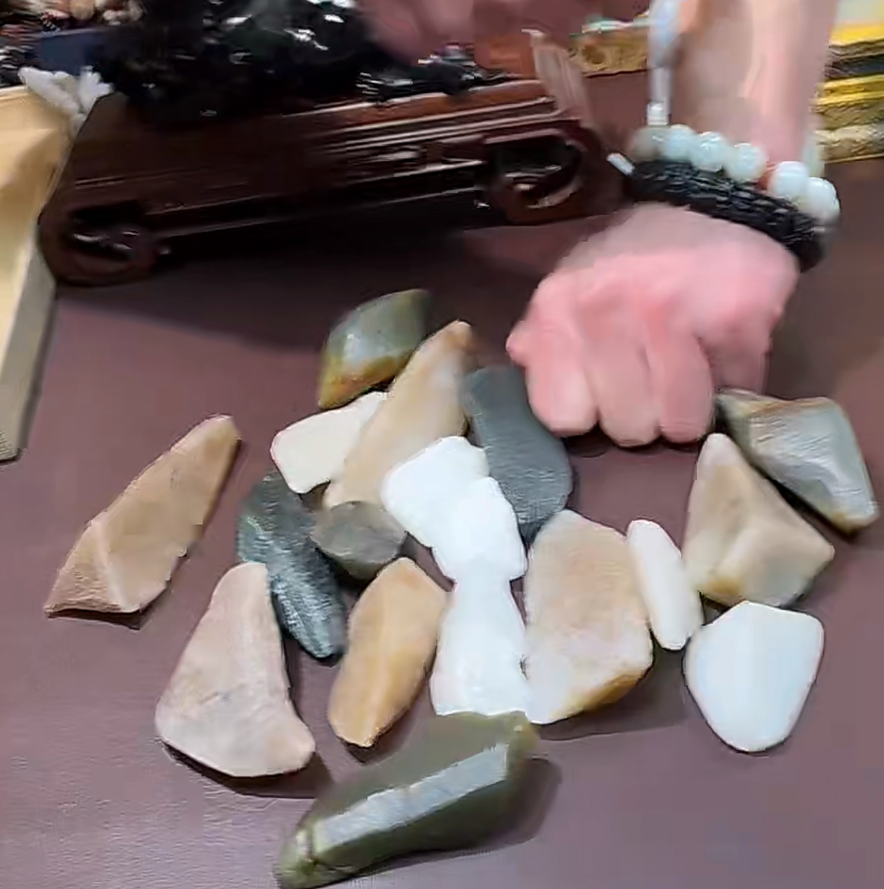 和田玉和田玉和田玉