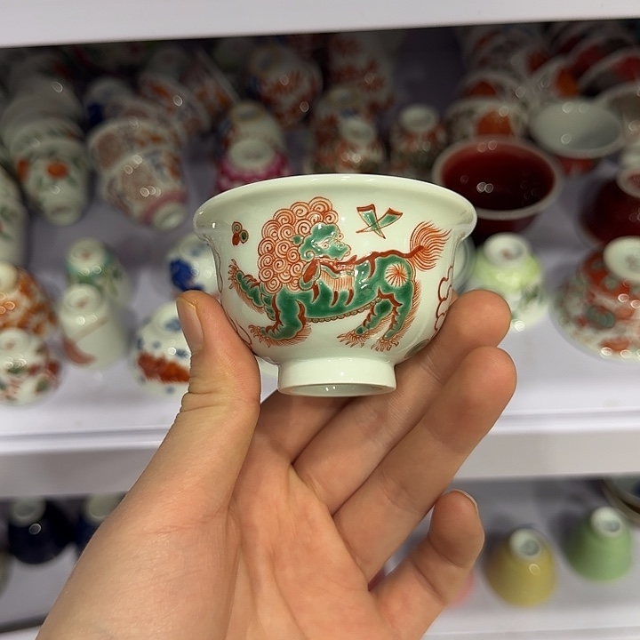 陶瓷艺术品收藏陶瓷