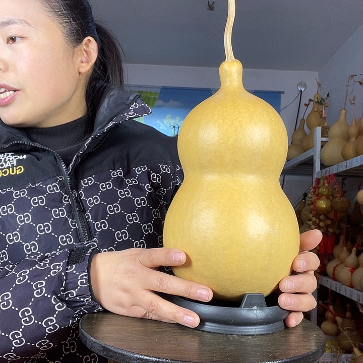风*林天然葫芦一物一图看图片发货