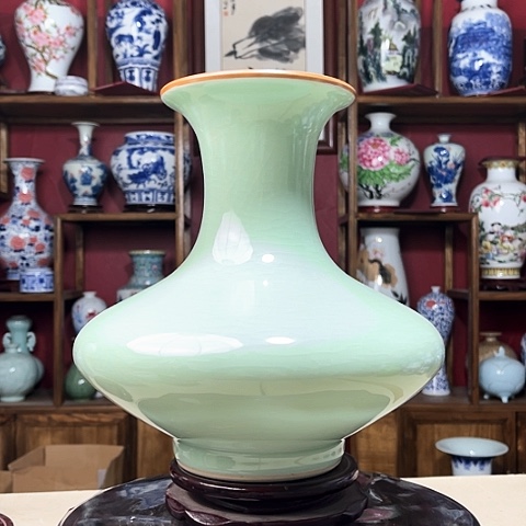 景德镇陶瓷艺术品