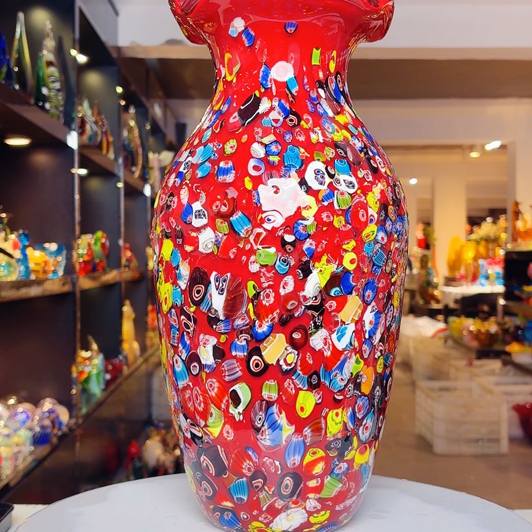 琉璃手工艺品琉璃岛