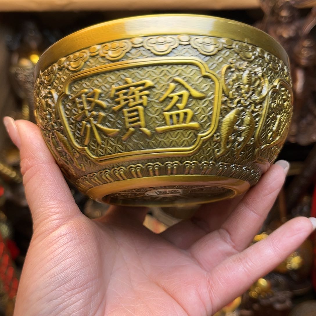 文玩铜器点击下单有运费险