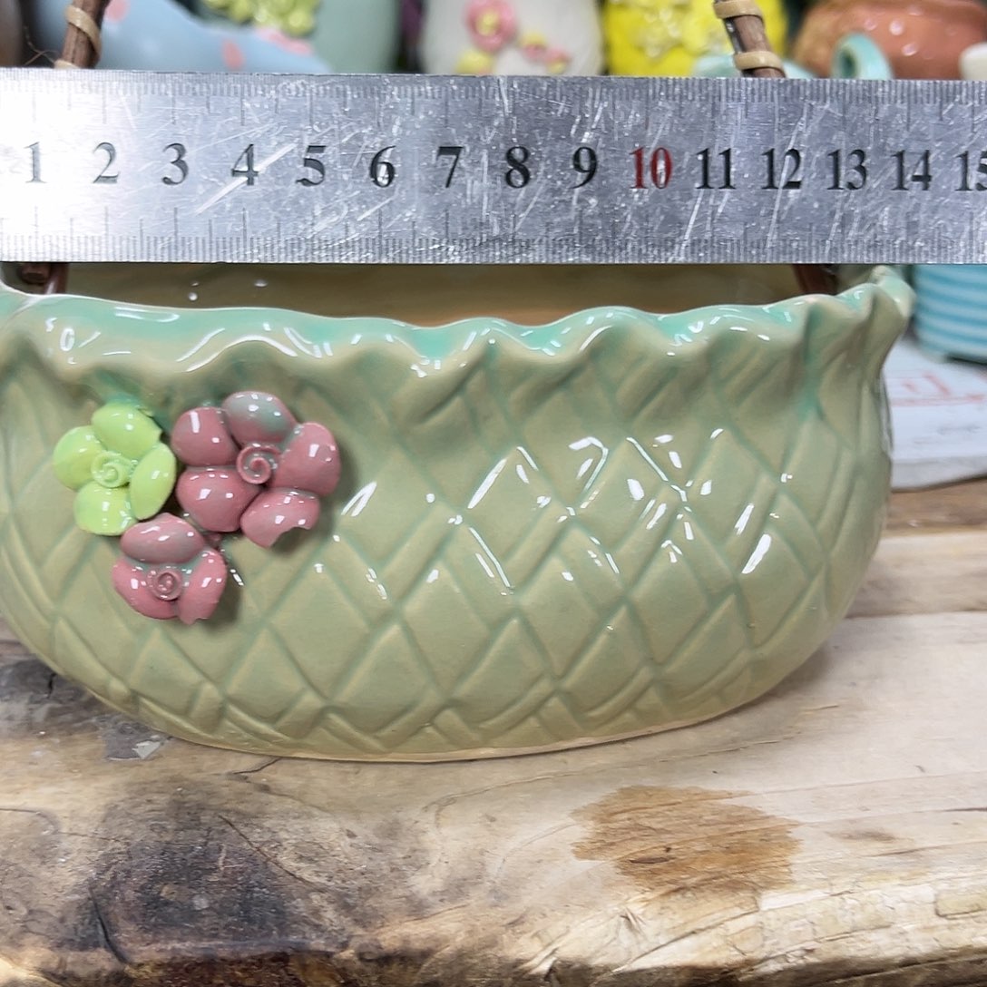 陶瓷陶瓷花盆特价上新