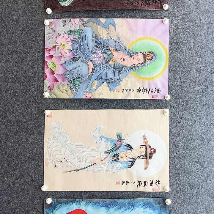 美术作品艺术作品2