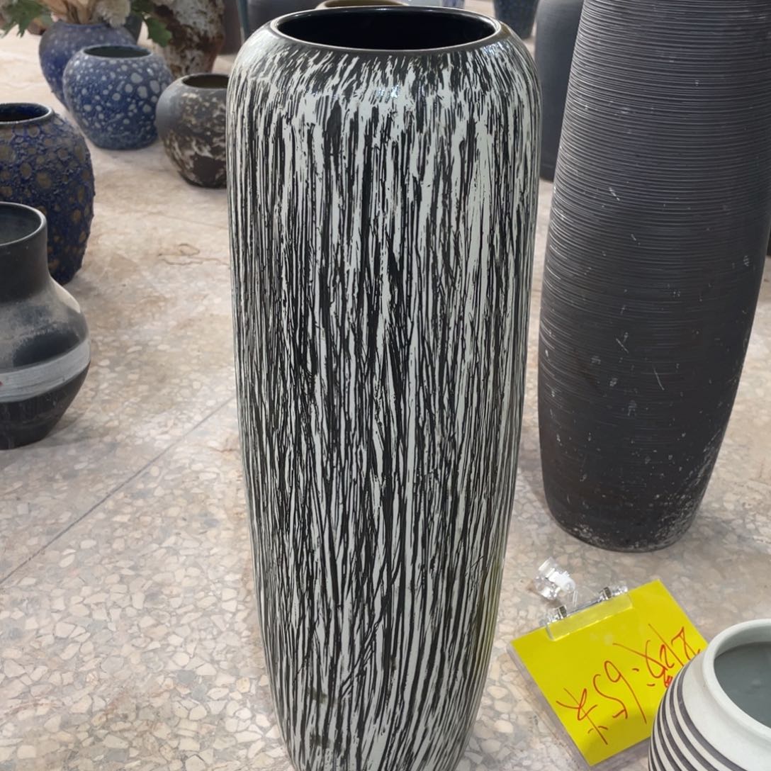 陶瓷高度50口11无孔