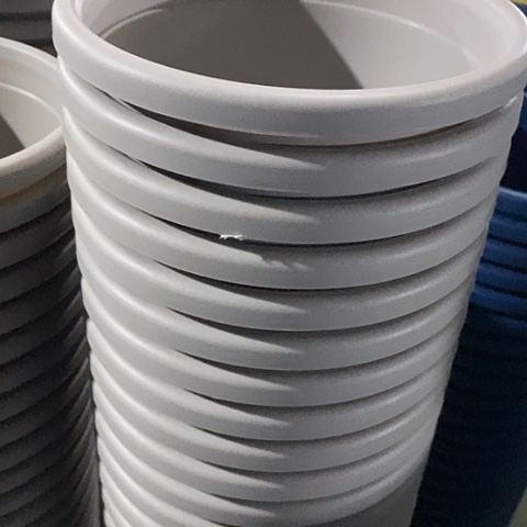 树脂四季2号灰白无托20个特价