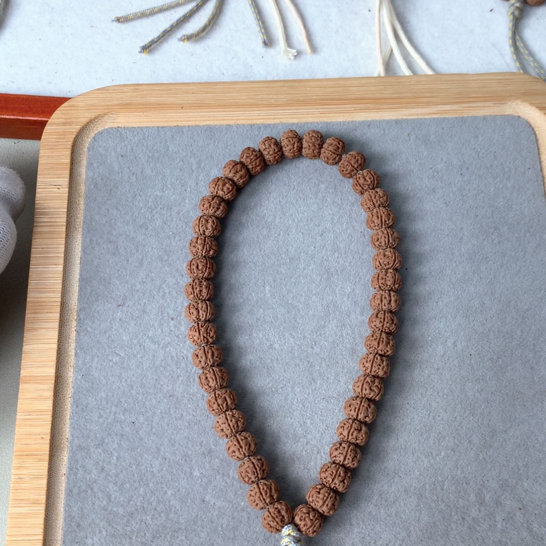 金刚菩提吊坠海****）手持9.2