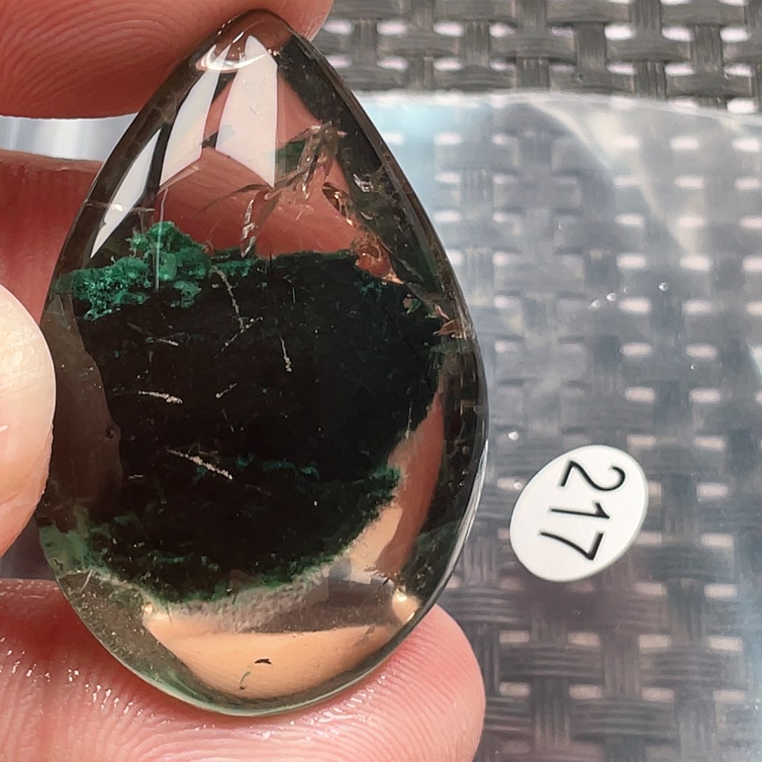 【闪购商品】颈饰未镶嵌水晶悠*