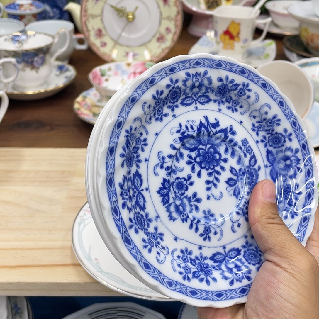 鹿屋家的美丽咖啡杯姬*七