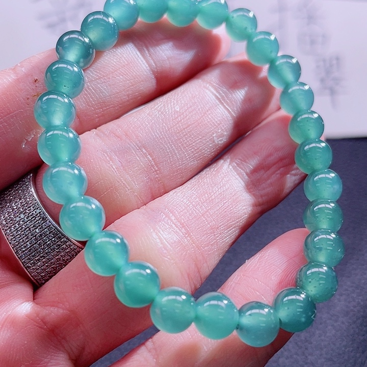 翡翠颈饰未镶嵌88888888