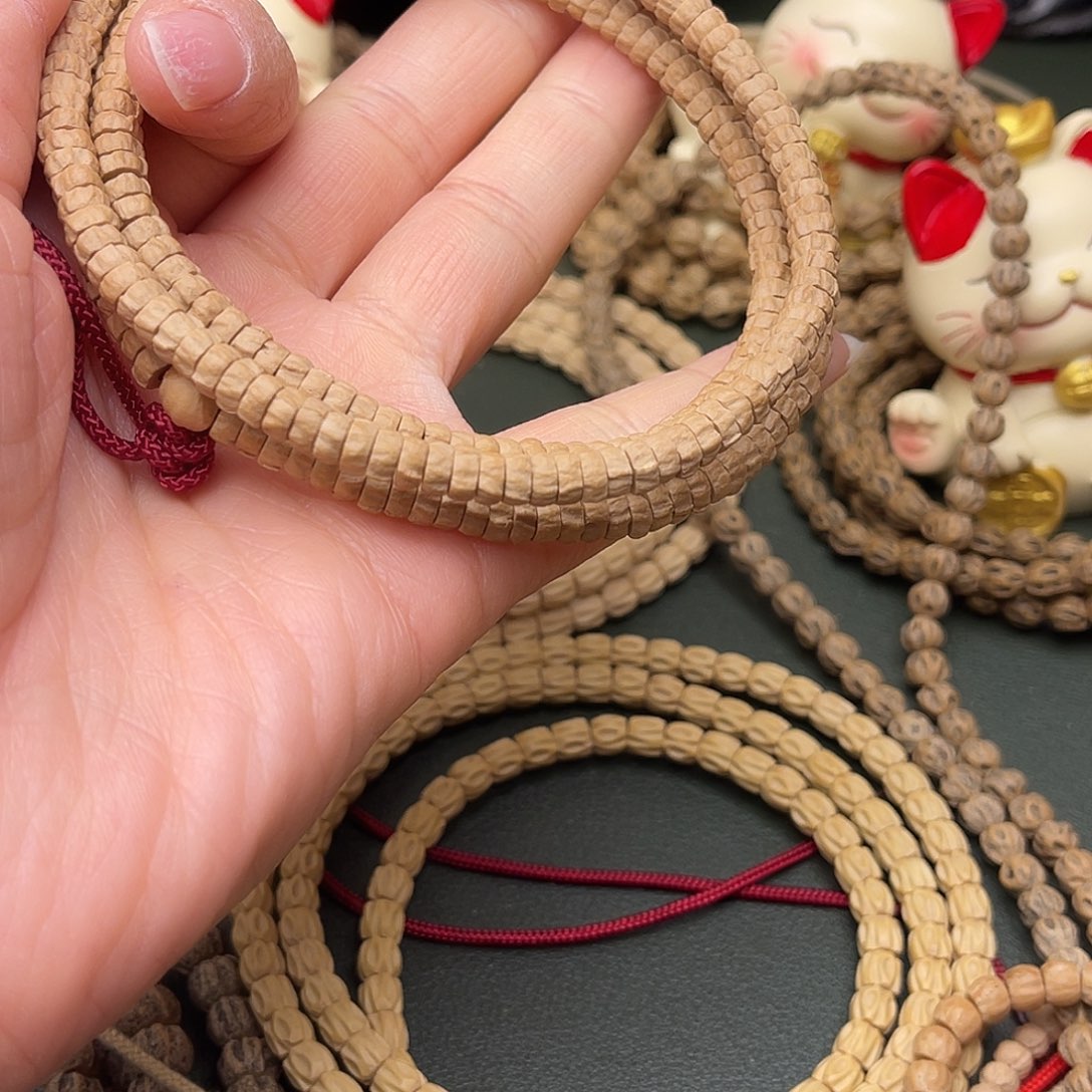 柏香籽/百香籽吊坠