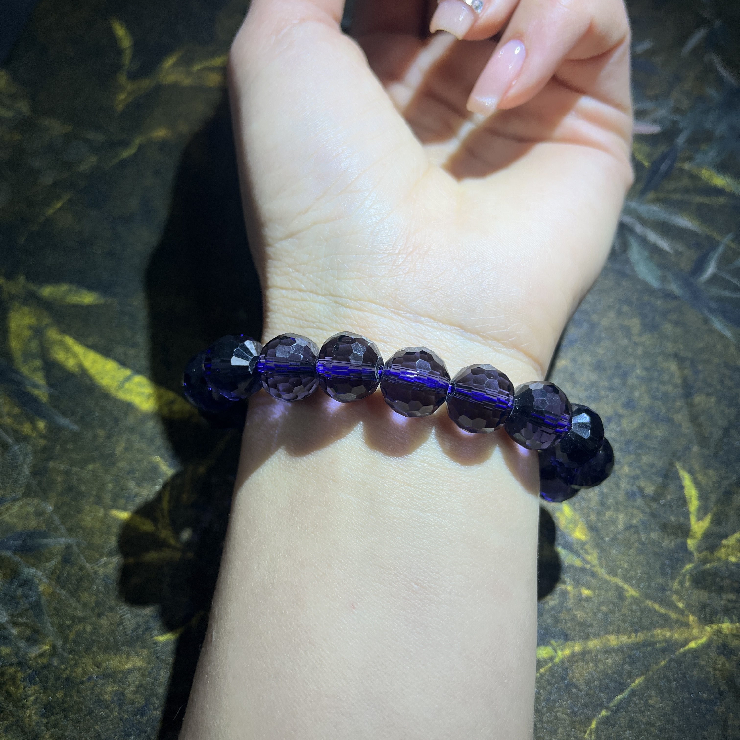 精品手串 无礼盒J 0216