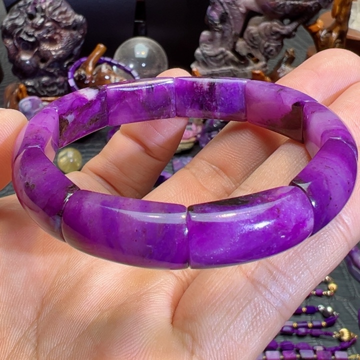 苏纪石（舒俱来）手牌未镶嵌