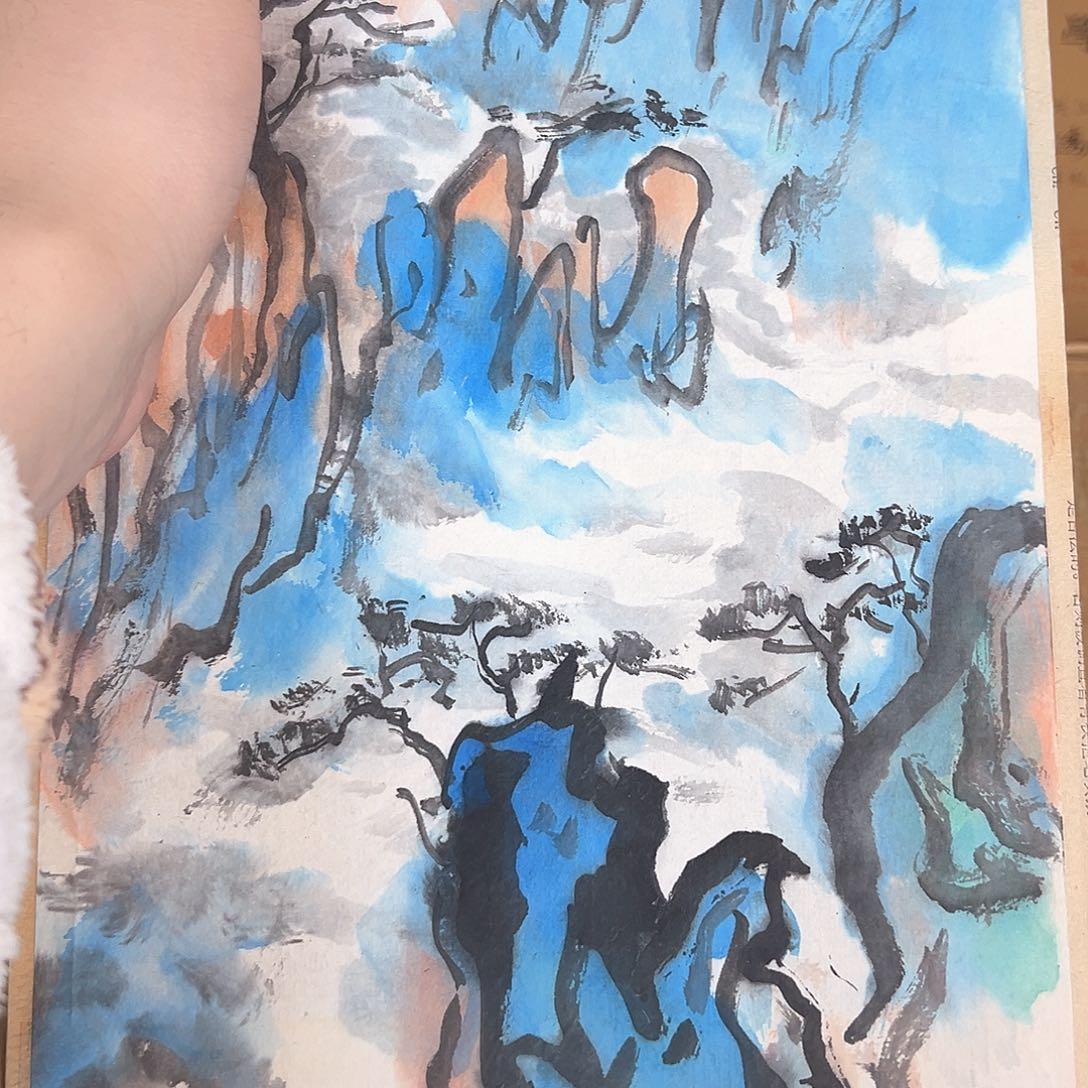 心***虎星空下你绝对棒棒哒