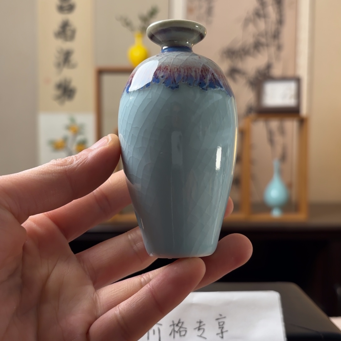 摆件美好的一天从一杯