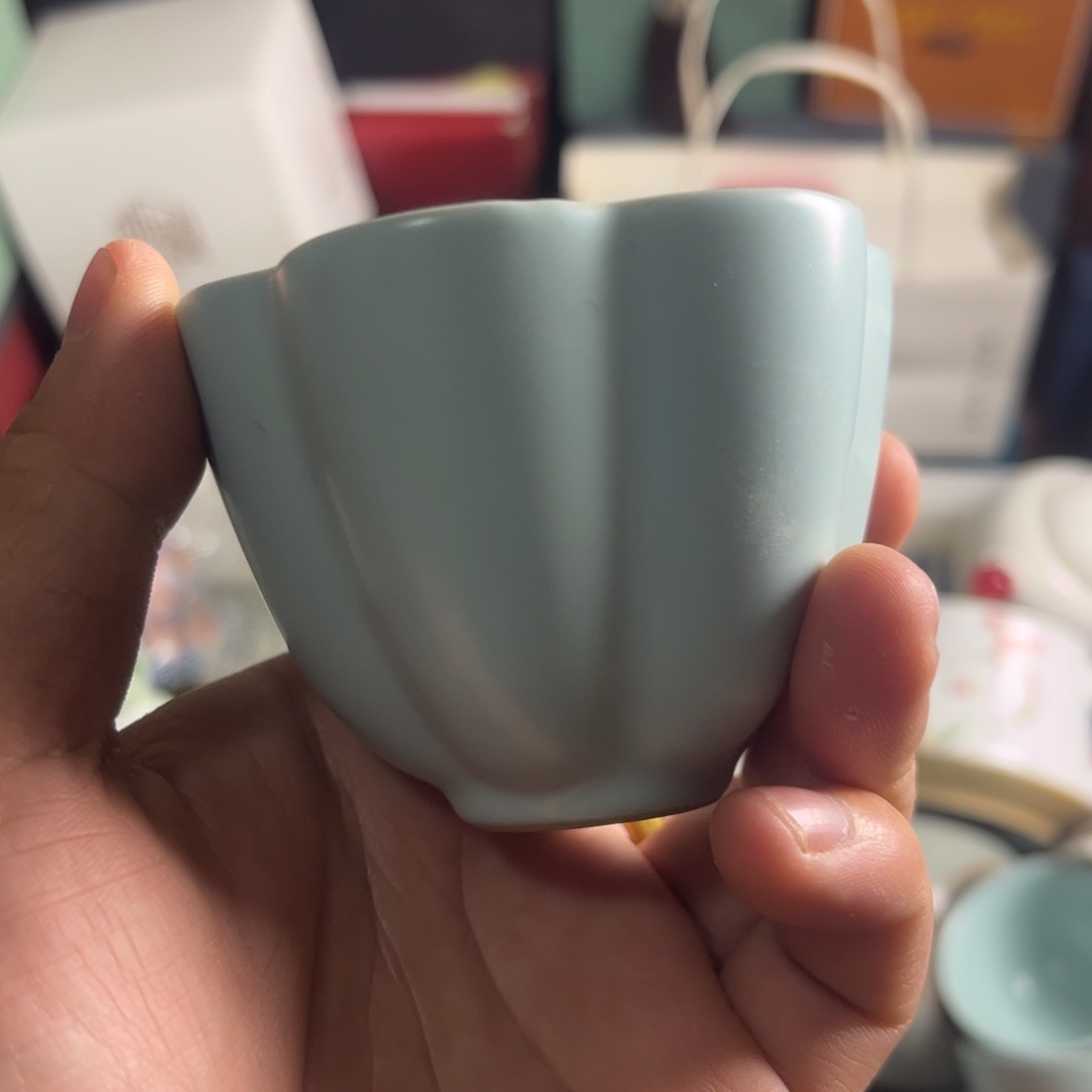 无运费险略有微瑕介意勿拍