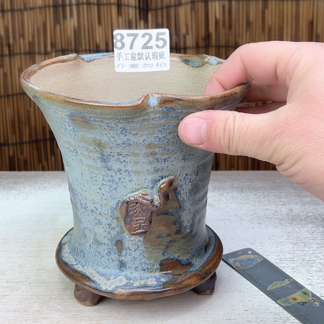 景德镇陶瓷艺术玖品
