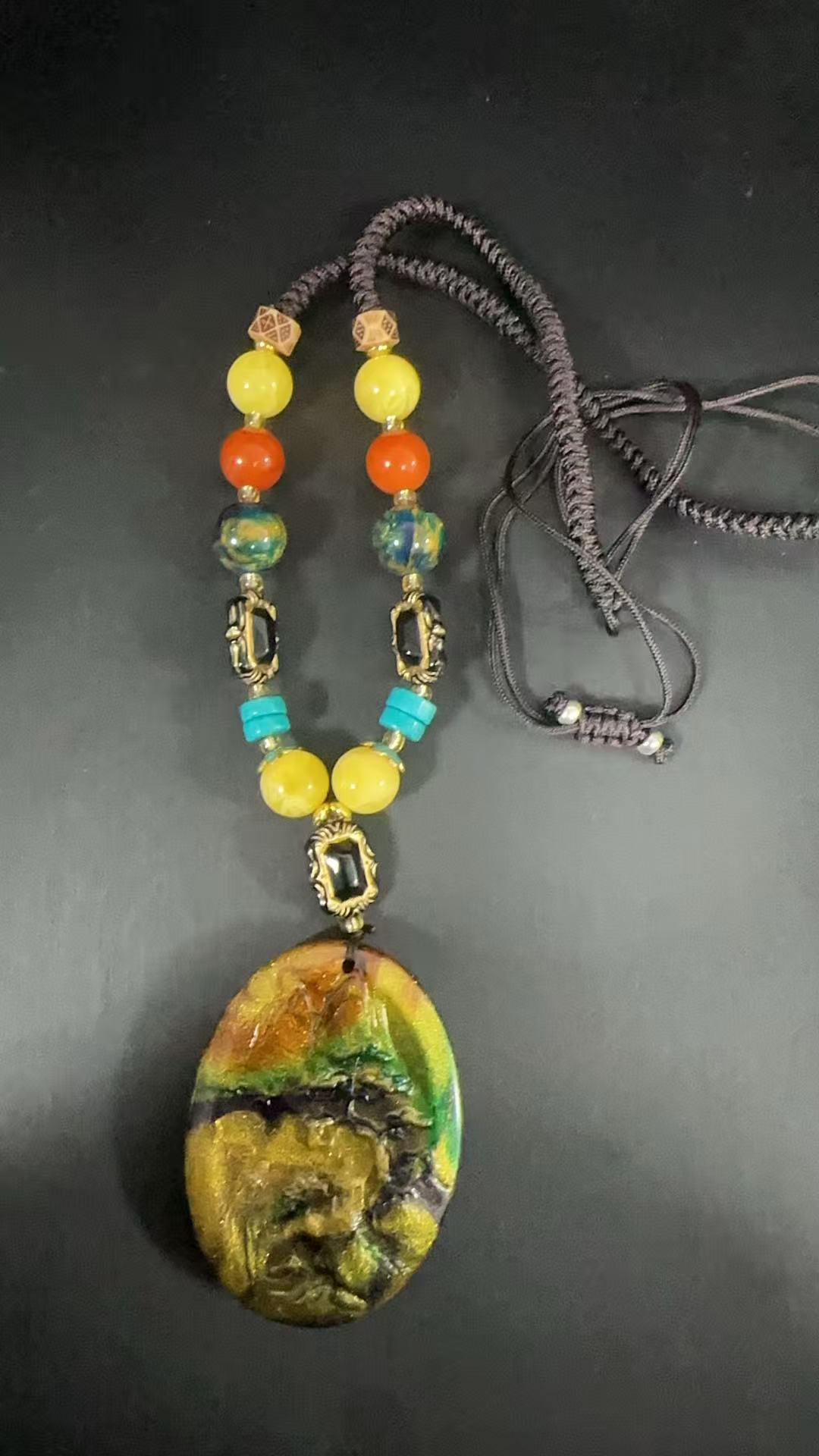 【SH】H254高端时尚精美轻奢饰品