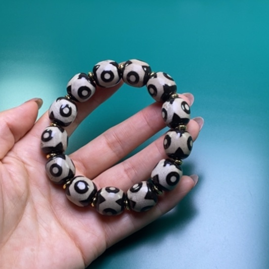 未镶嵌手链玛瑙/玉髓