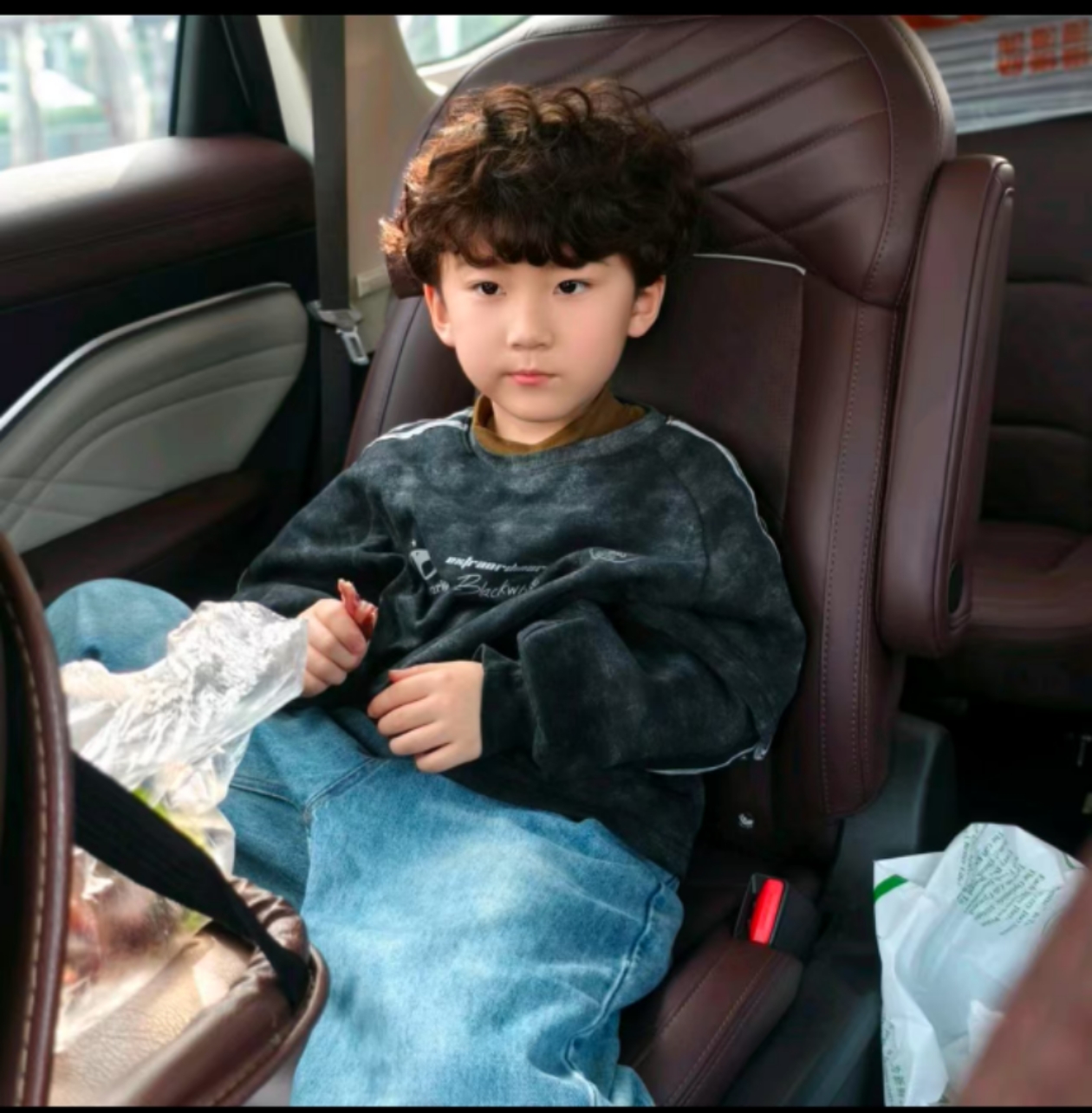 男童女童潮范童装