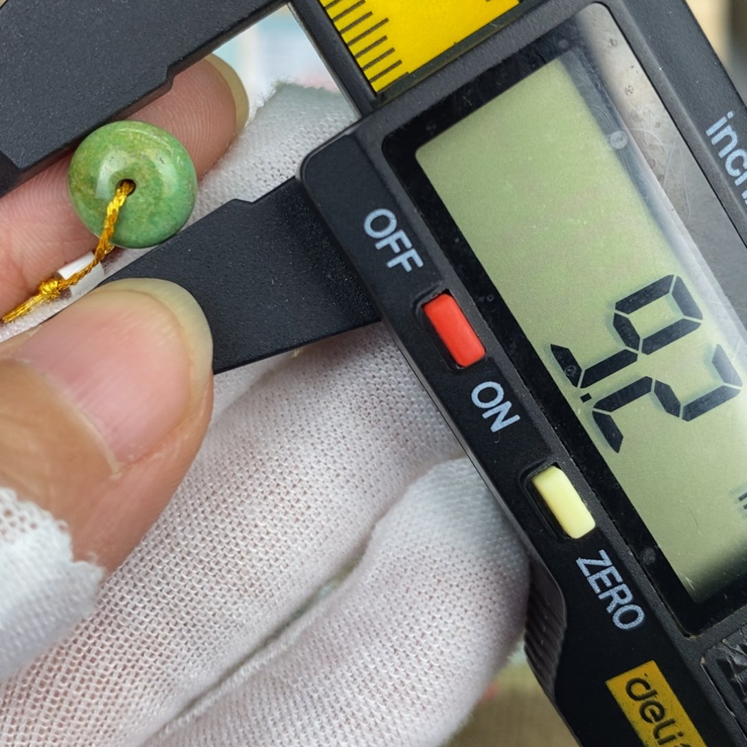 【闪购商品】绿松石珠宝奇石未镶嵌