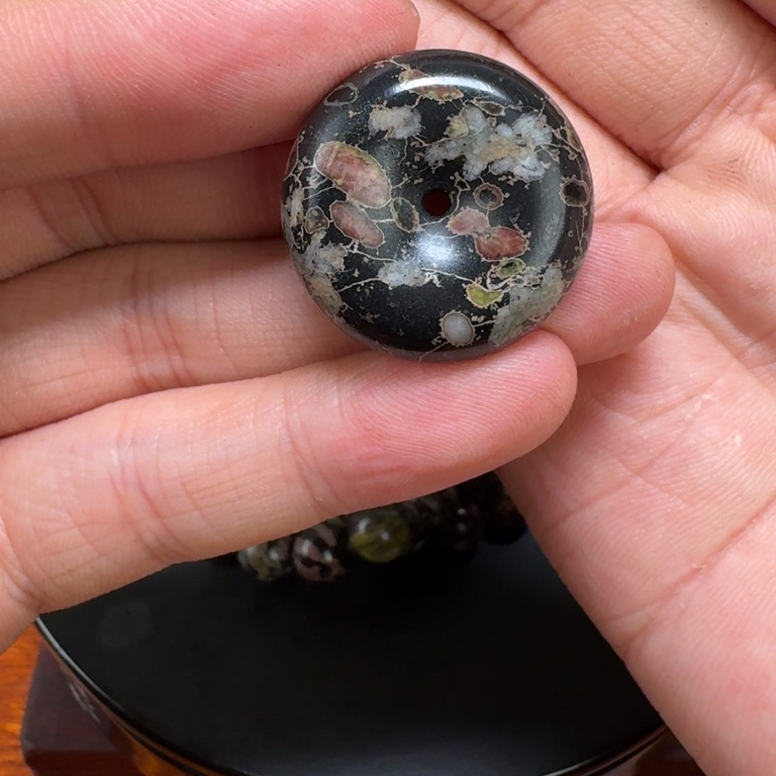 梅花玉精品茶周边