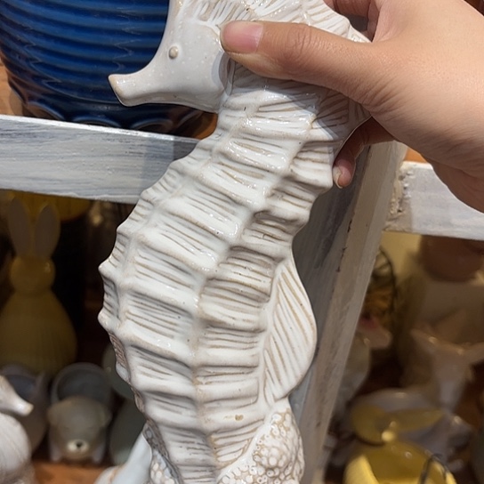 摆件外贸尾单微瑕，介意慎拍