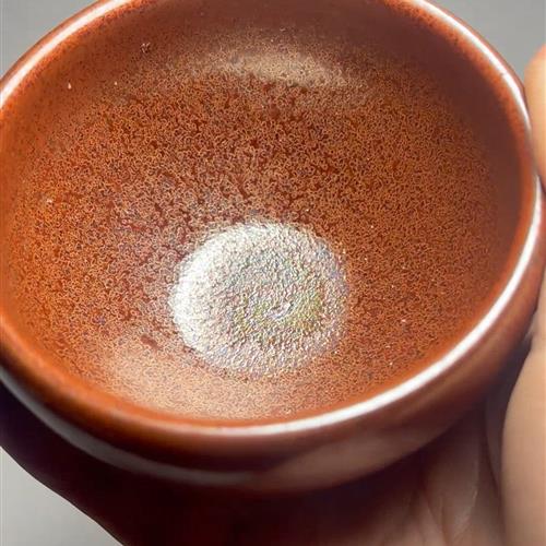 【闪购商品】茶盏-323............