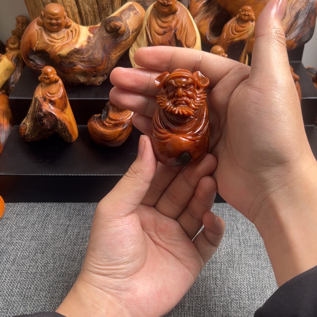 柏木（崖柏）太行崖柏