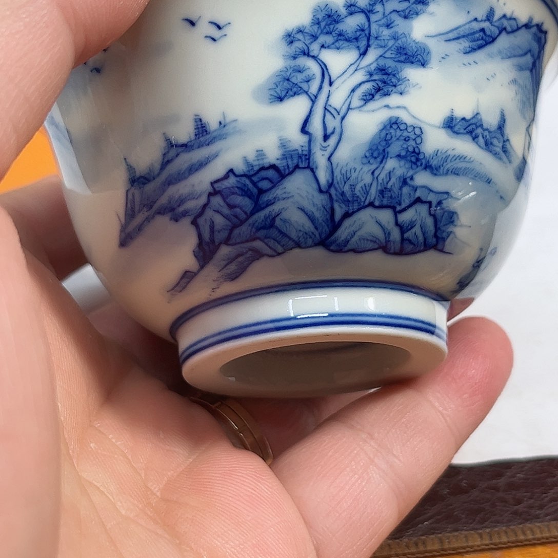 杯千年瓷都景德镇 艺术关注谢佳豪