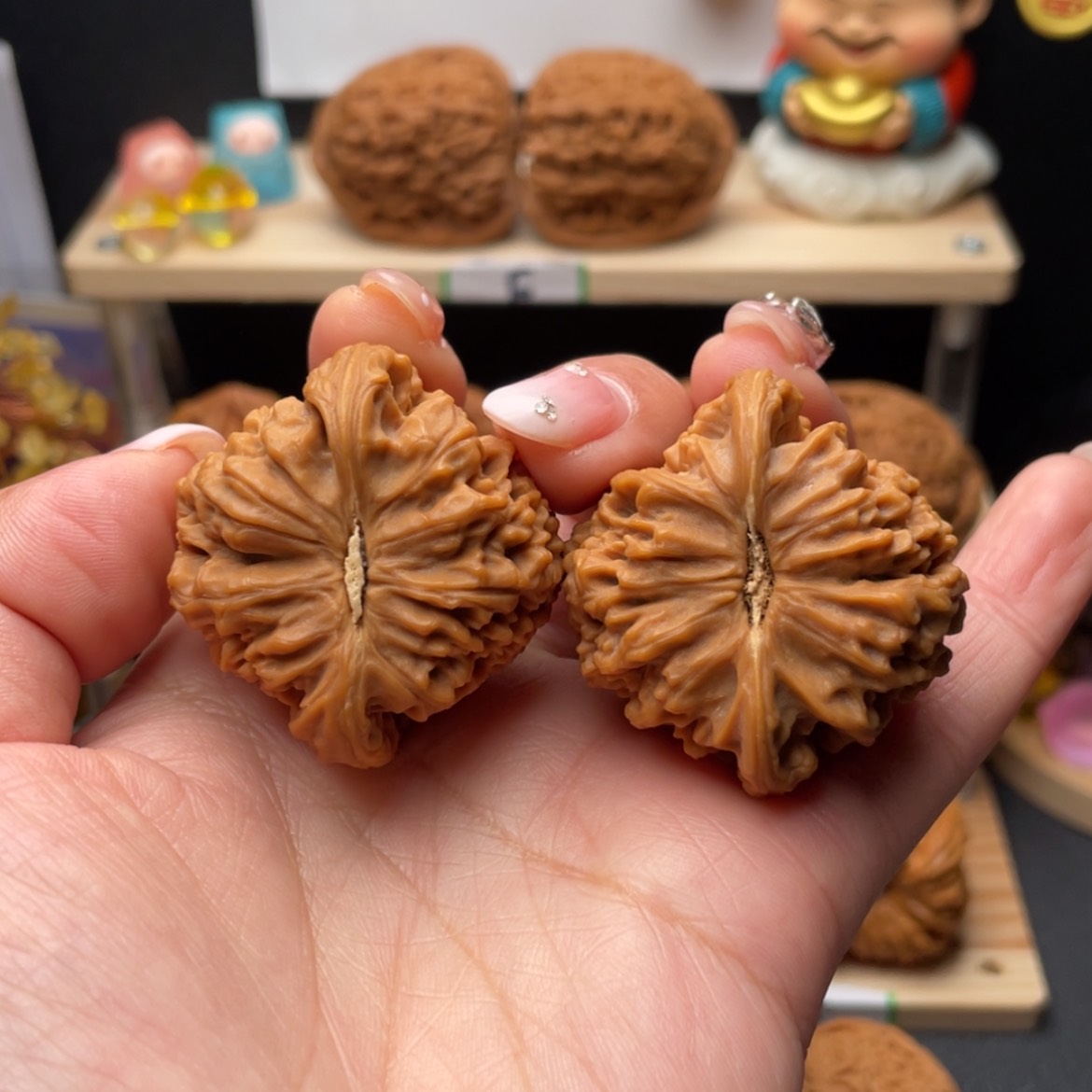 【闪购商品】核桃k*k