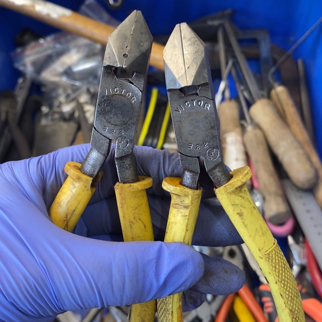 九***）五金工具制造工艺