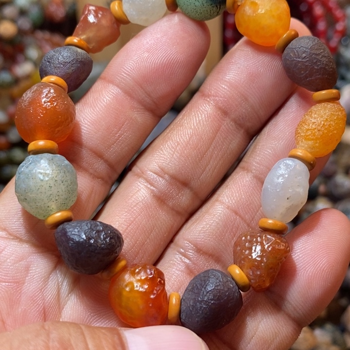 石材戈壁石，戈壁石