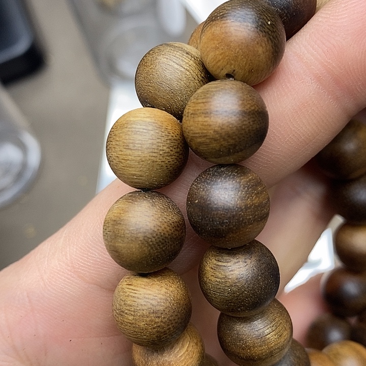 沉香沉香碎屑越南富森野生红土沉73号